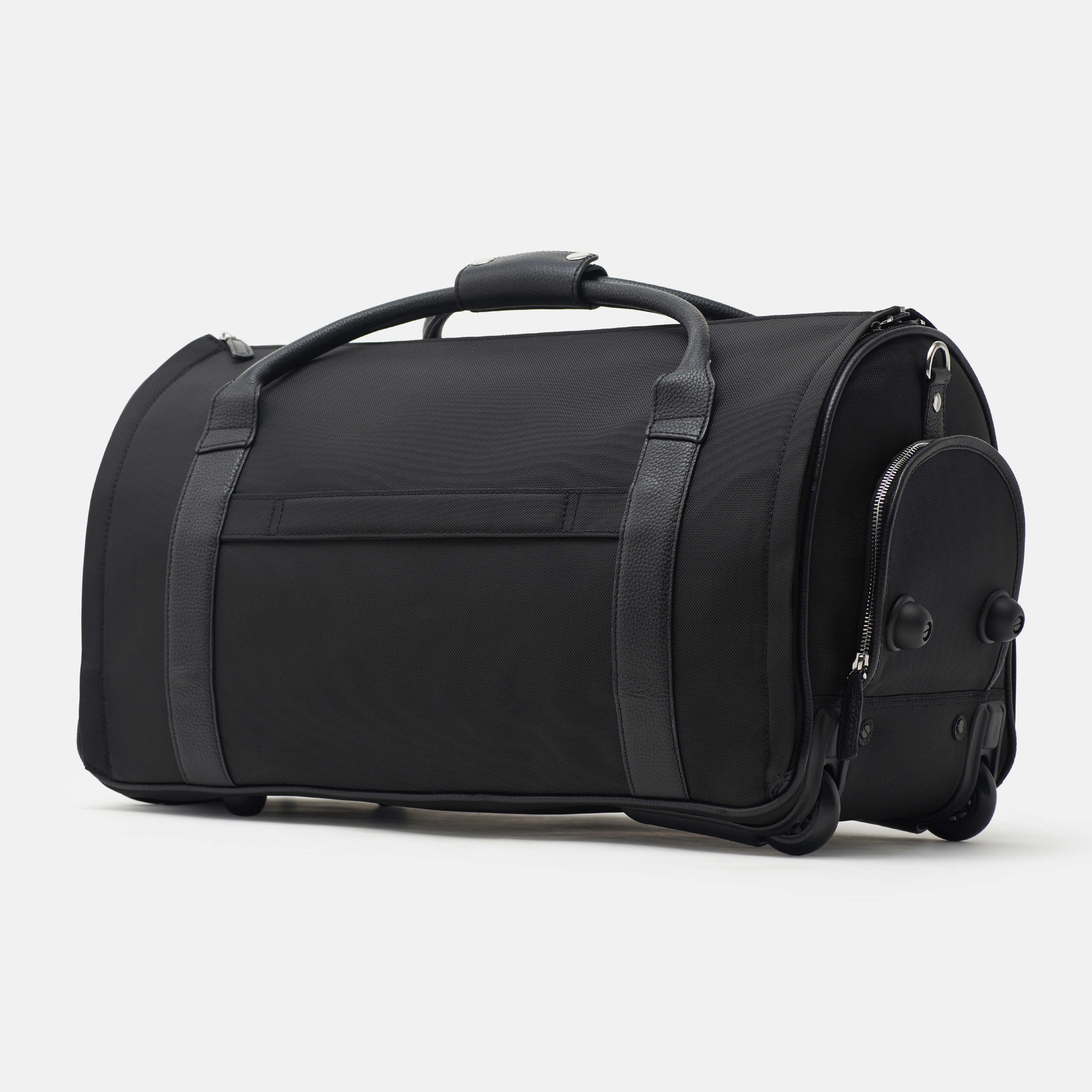 Top rated Duffle | #color_Black Nylon