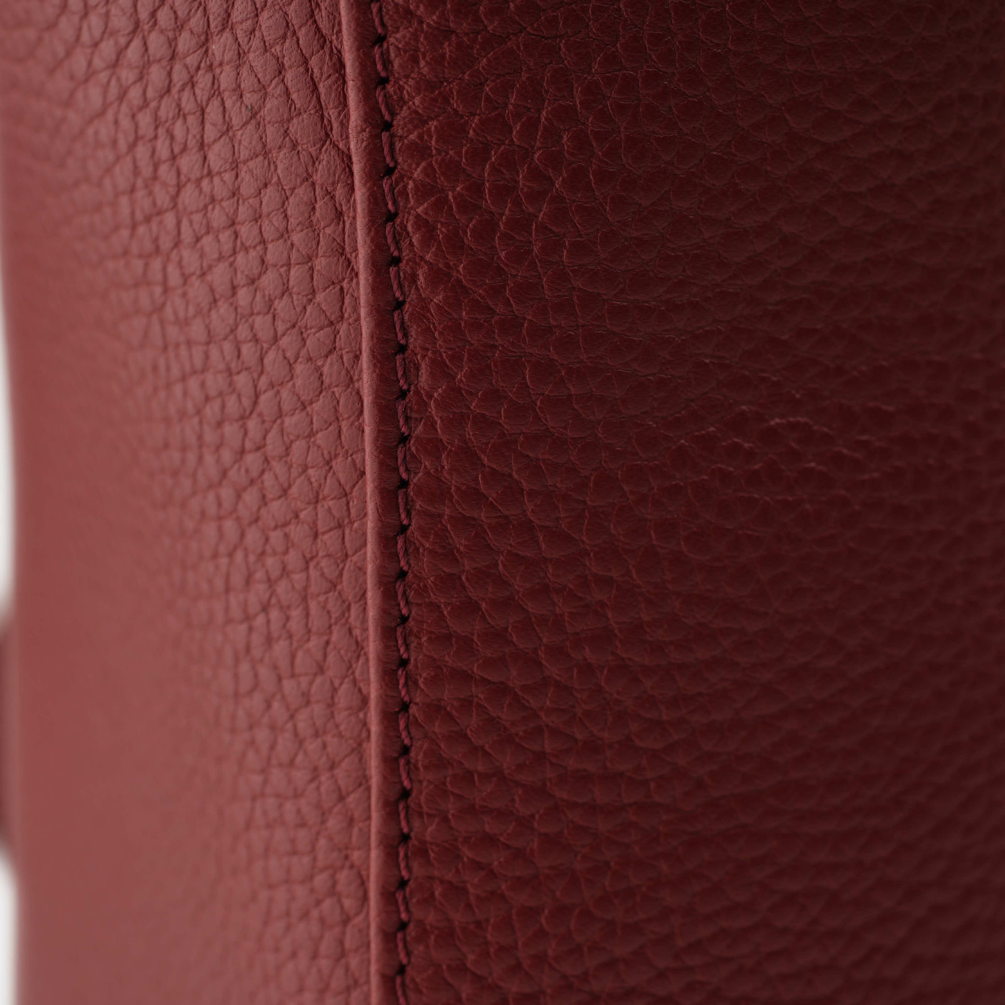 Best Women's Work Bag | #Color_Burgundy