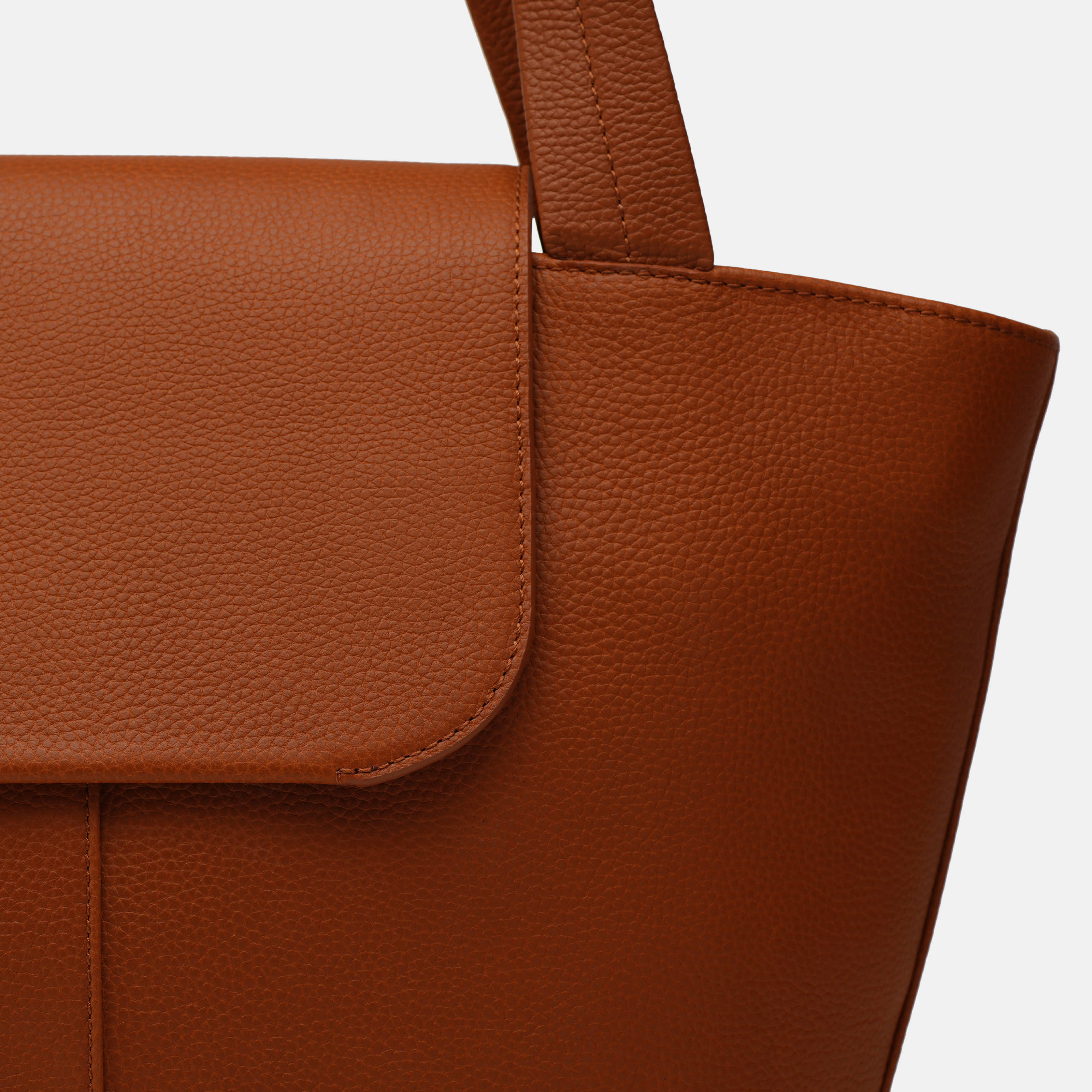 Best Women's Work Bag | #Color_Caramel