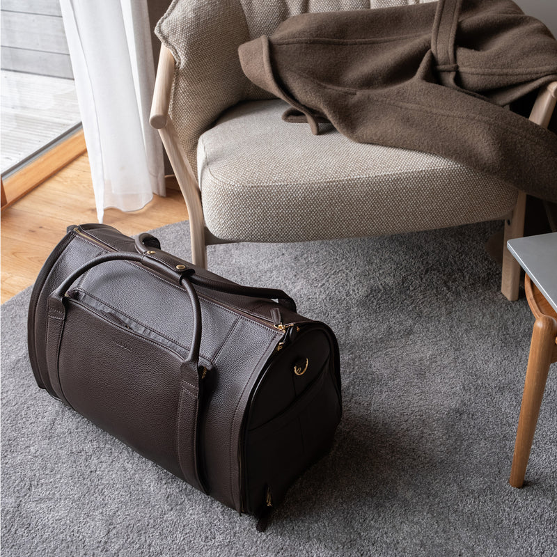 Tested by 30,000+ Travelers — Not a Marketing Claim