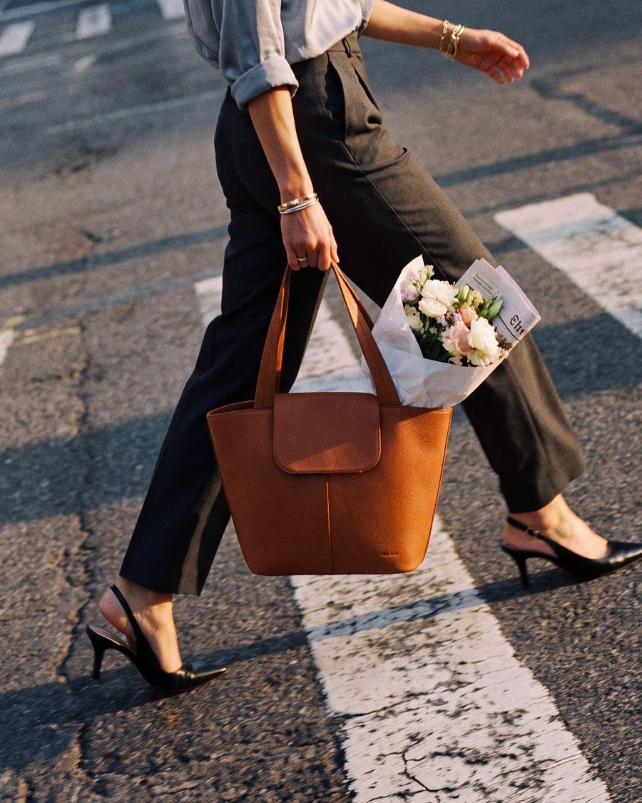 Muse Bag