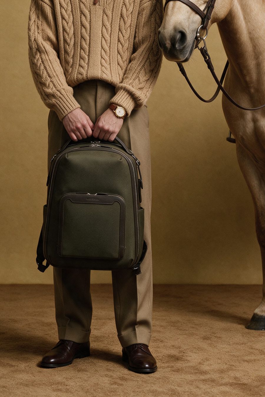 Pilot Backpack