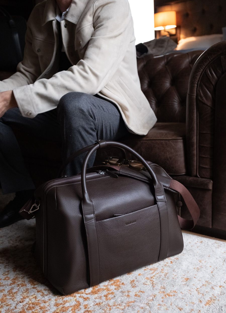 Duffle Suitcase