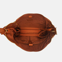 Best Women's Hobo Bag | #Color_Caramel
