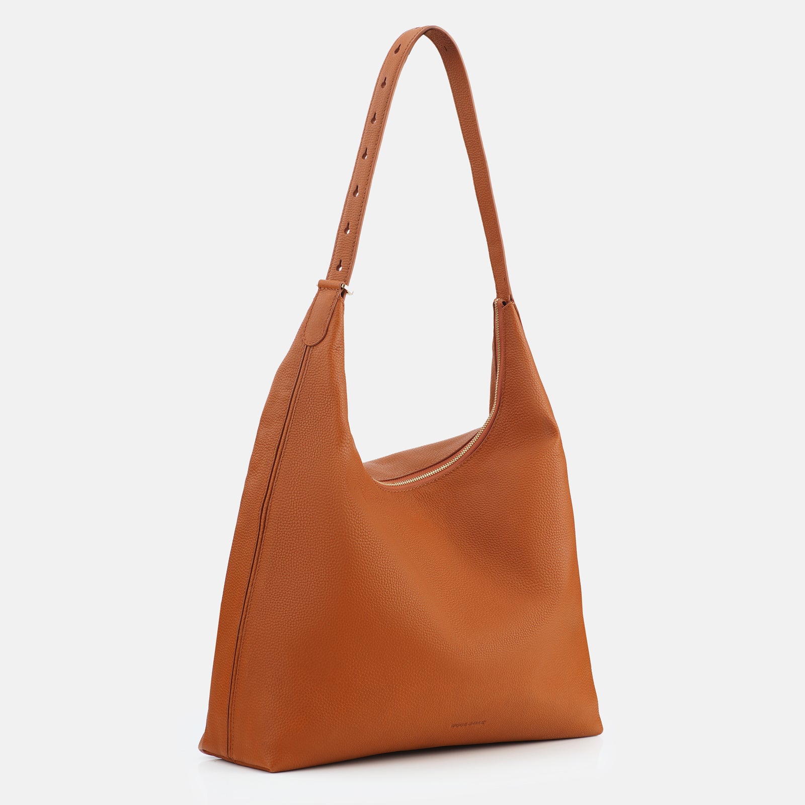 Best Women's Hobo Bag | #Color_Caramel