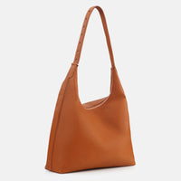 Best Women's Hobo Bag | #Color_Caramel