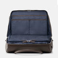 Best duffle carry on bag | #Color_Chocolate