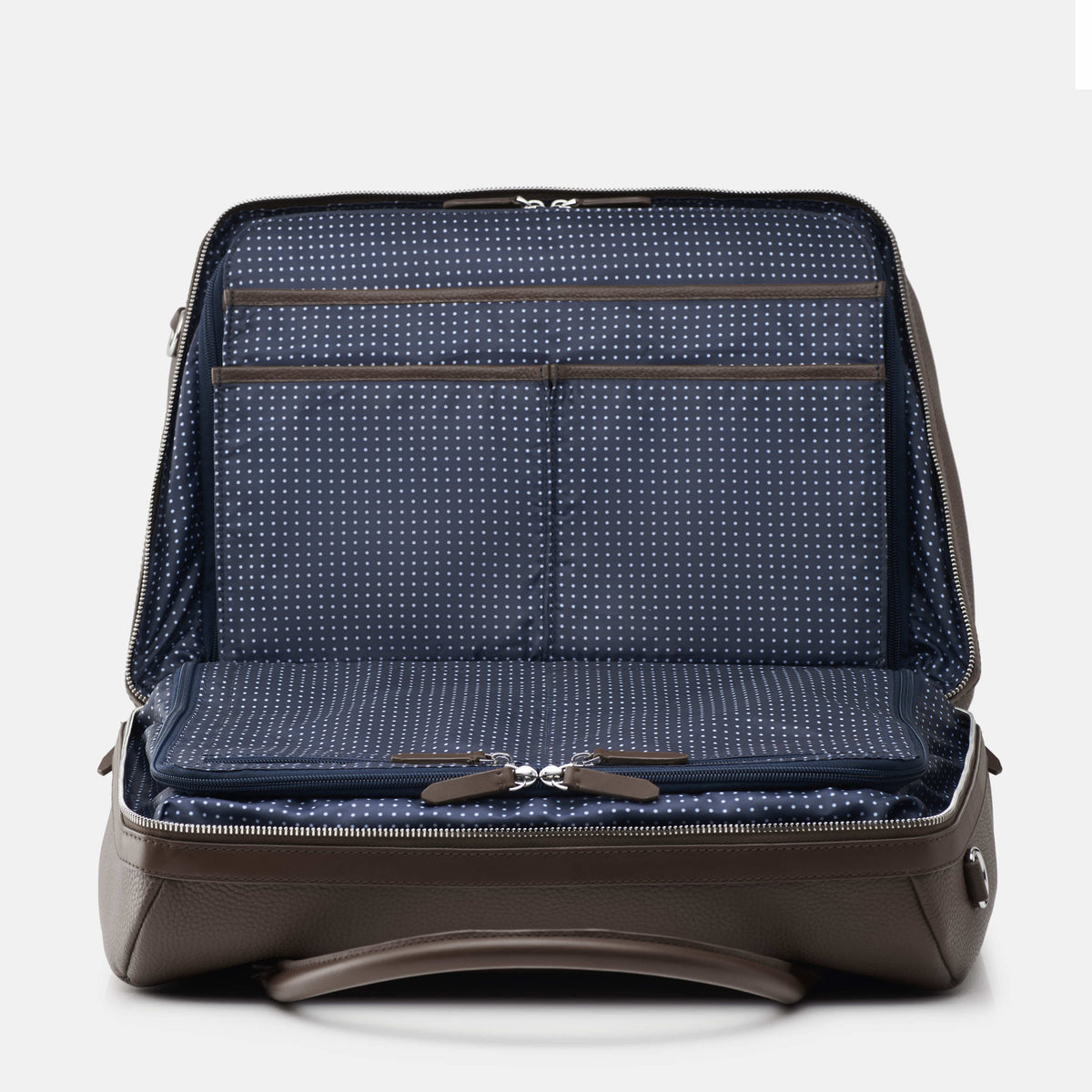 Best duffle carry on bag | #Color_Chocolate