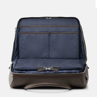 Best duffle carry on bag | #Color_Chocolate