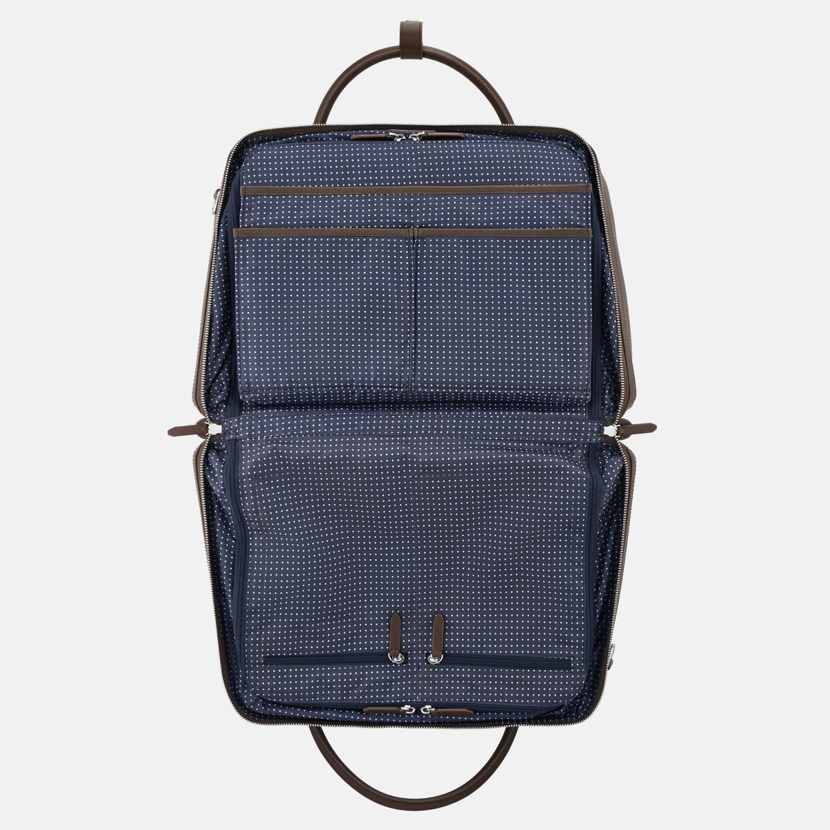 Best duffle carry on bag | #Color_Chocolate