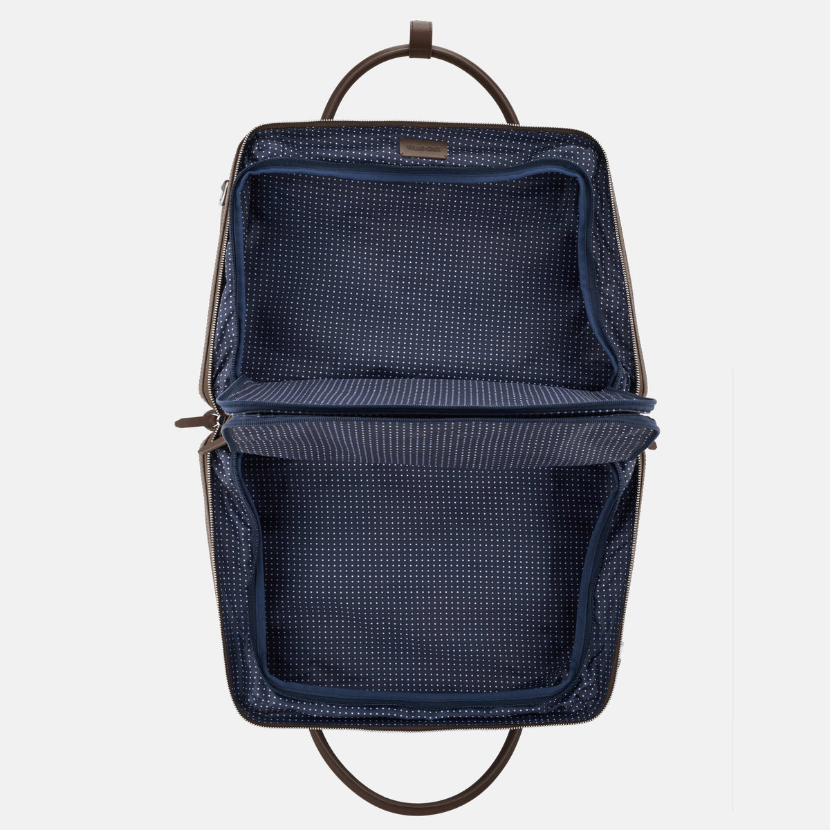 Best duffle carry on bag | #Color_Chocolate