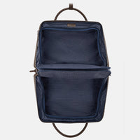 Best duffle carry on bag | #Color_Chocolate