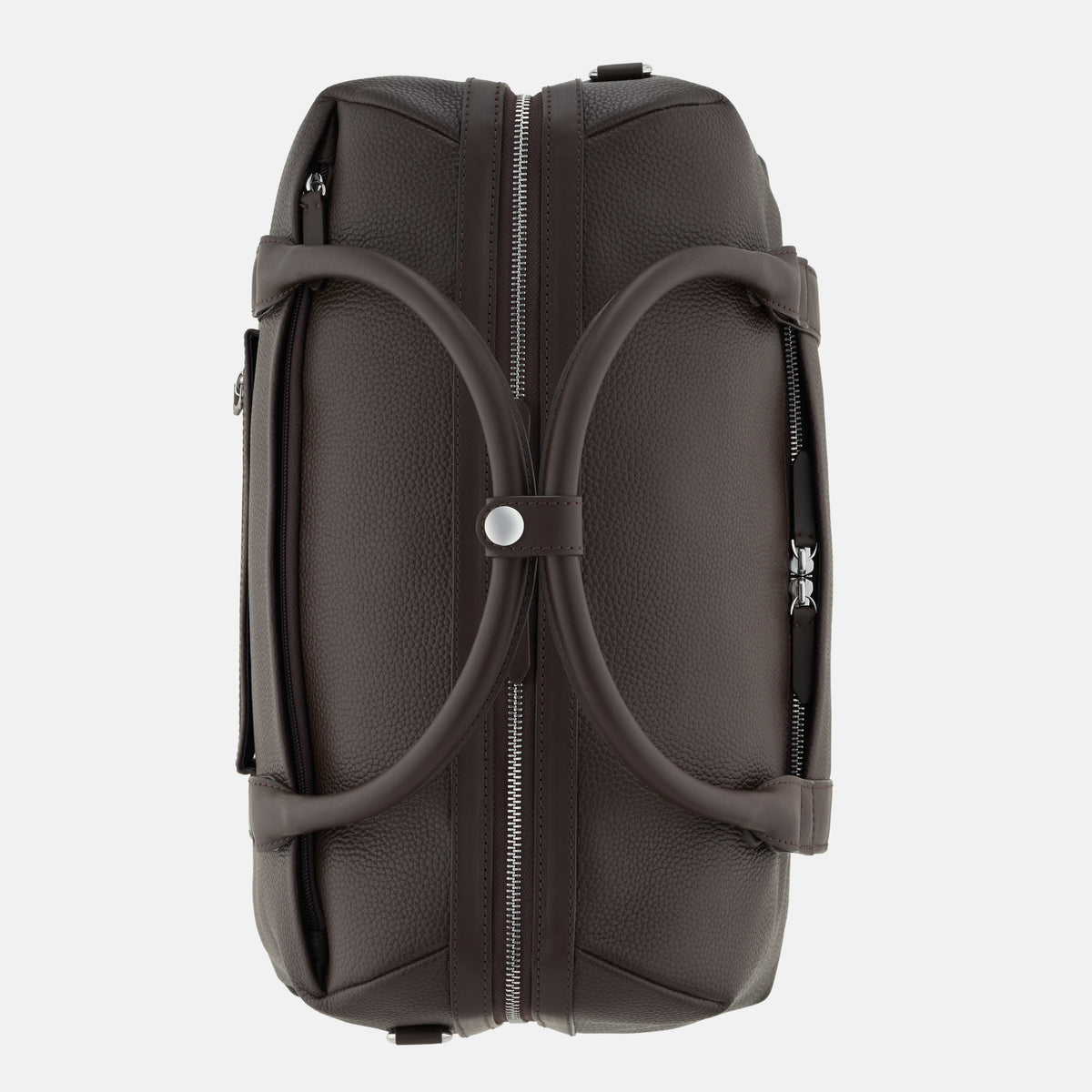 Best duffle carry on bag | #Color_Chocolate