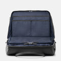 Best duffle carry on bag | #color_Jet Black