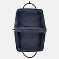 Best duffle carry on bag | #color_Black Nylon