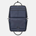 Best duffle carry on bag | #color_Jet Black