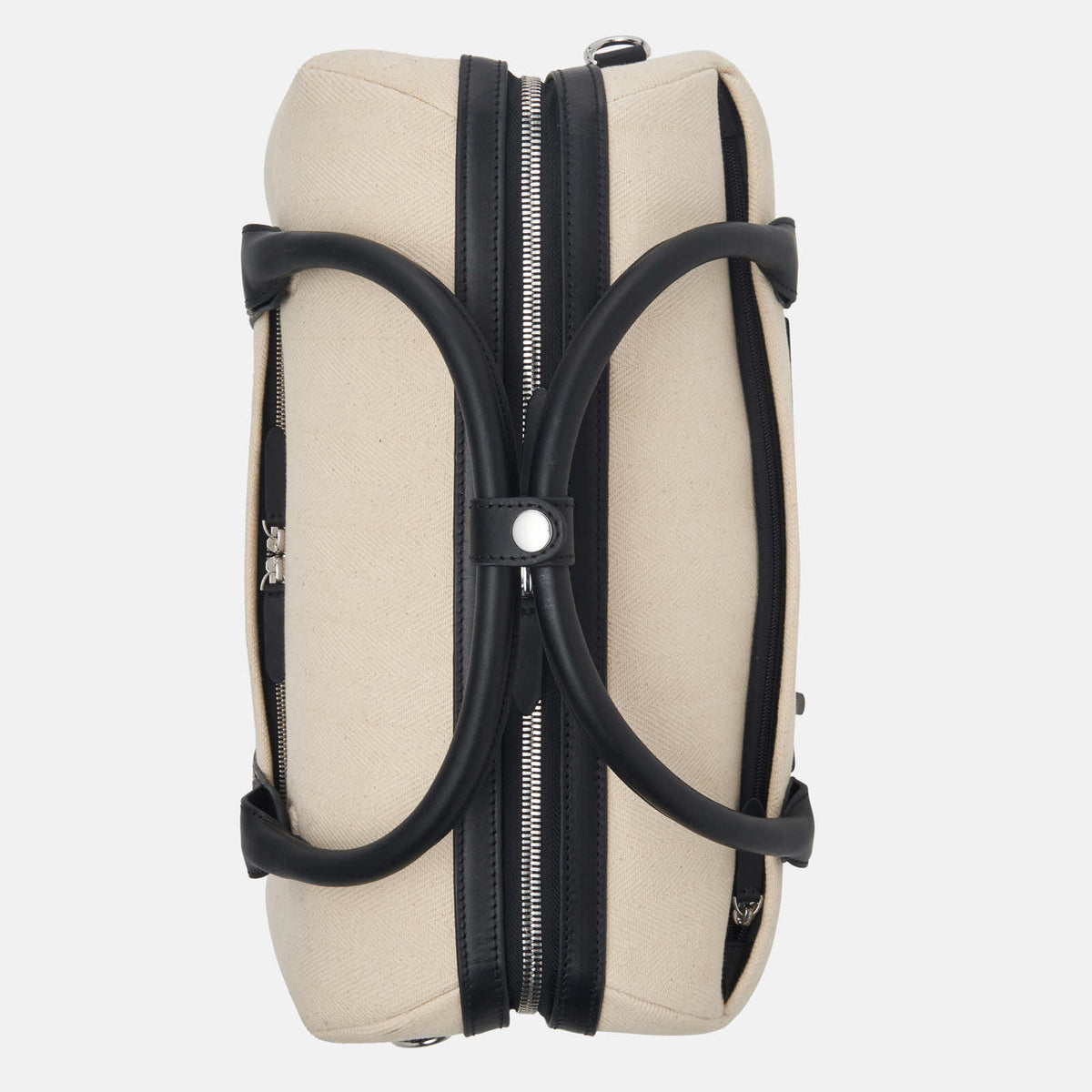 Best duffle carry on bag | #Color_Herringbone Black