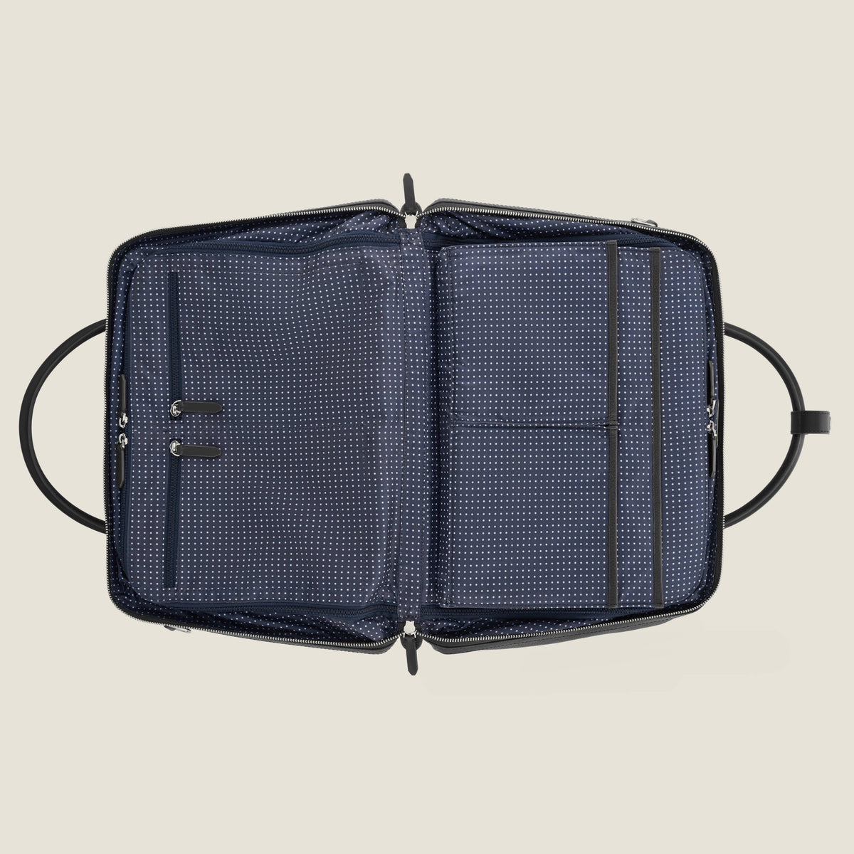 Best duffle carry on bag | #color_Jet Black
