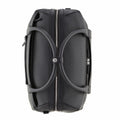 Best duffle carry on bag | #color_Jet Black