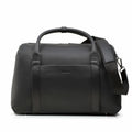 Best duffle carry on bag | #color_Jet Black