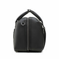 Best duffle carry on bag | #color_Jet Black