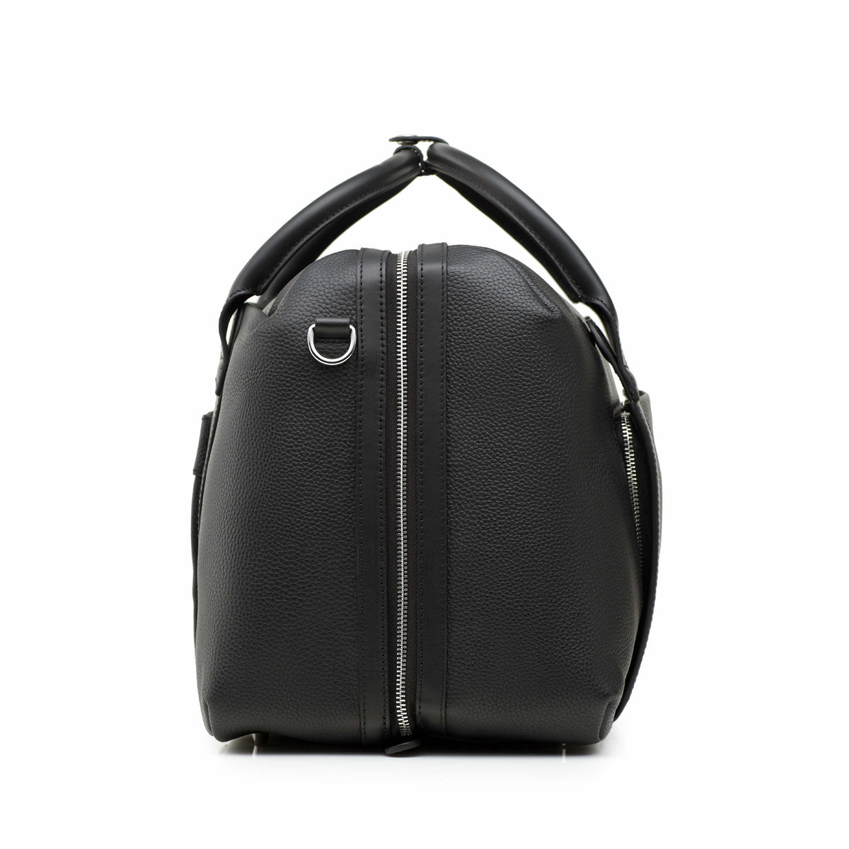Best duffle carry on bag | #color_Jet Black