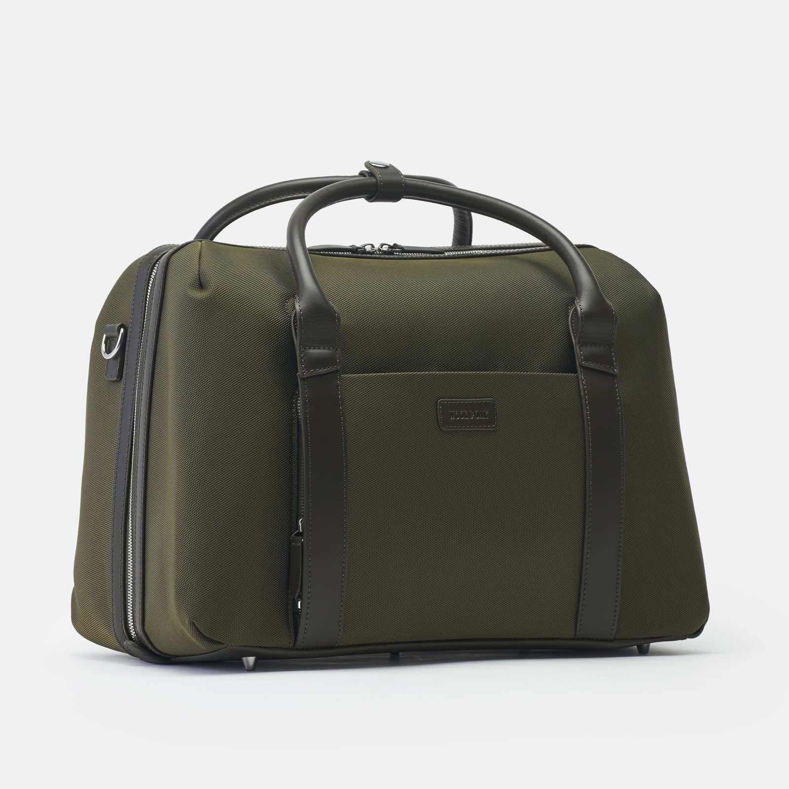 #color_Olive Nylon