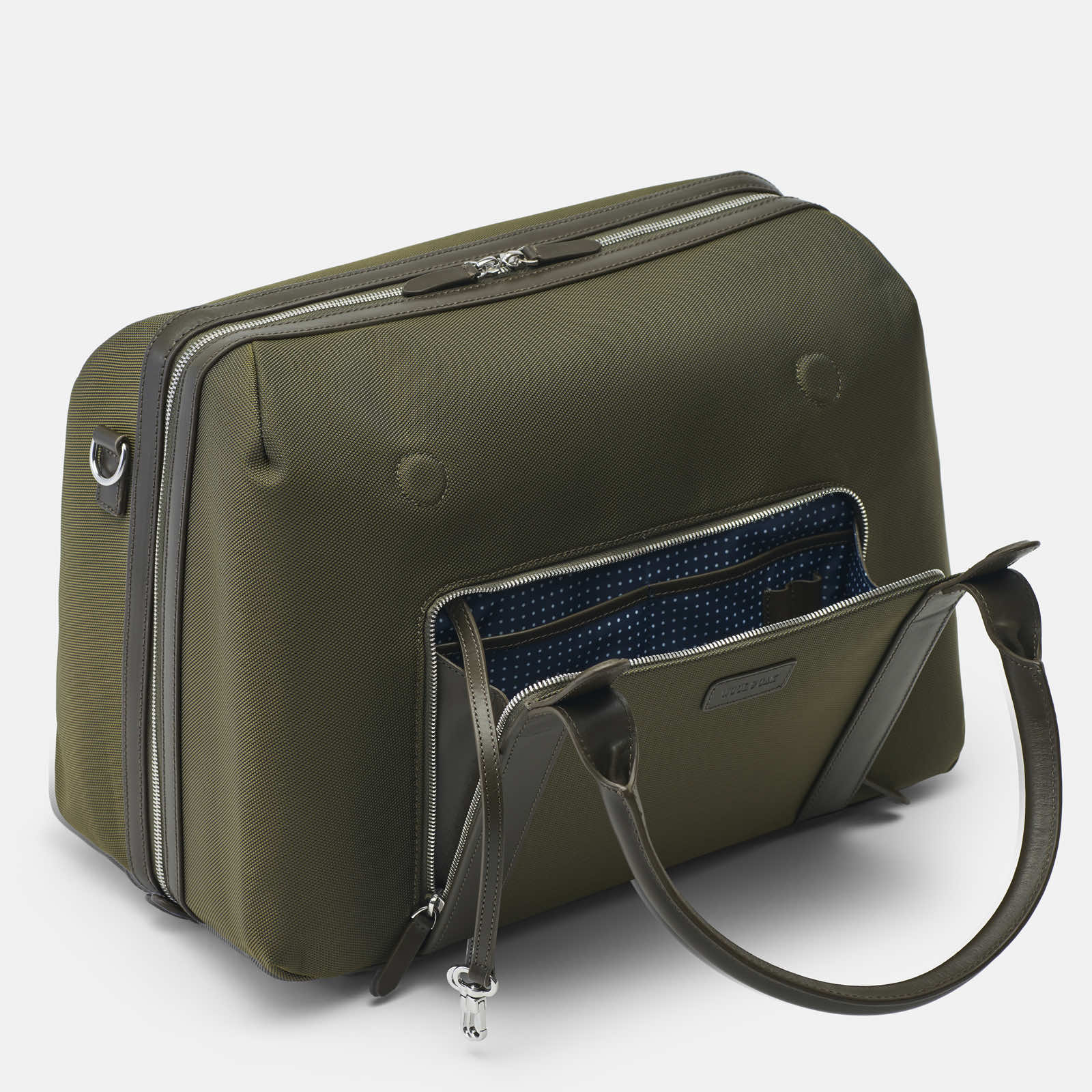 #color_Olive Nylon