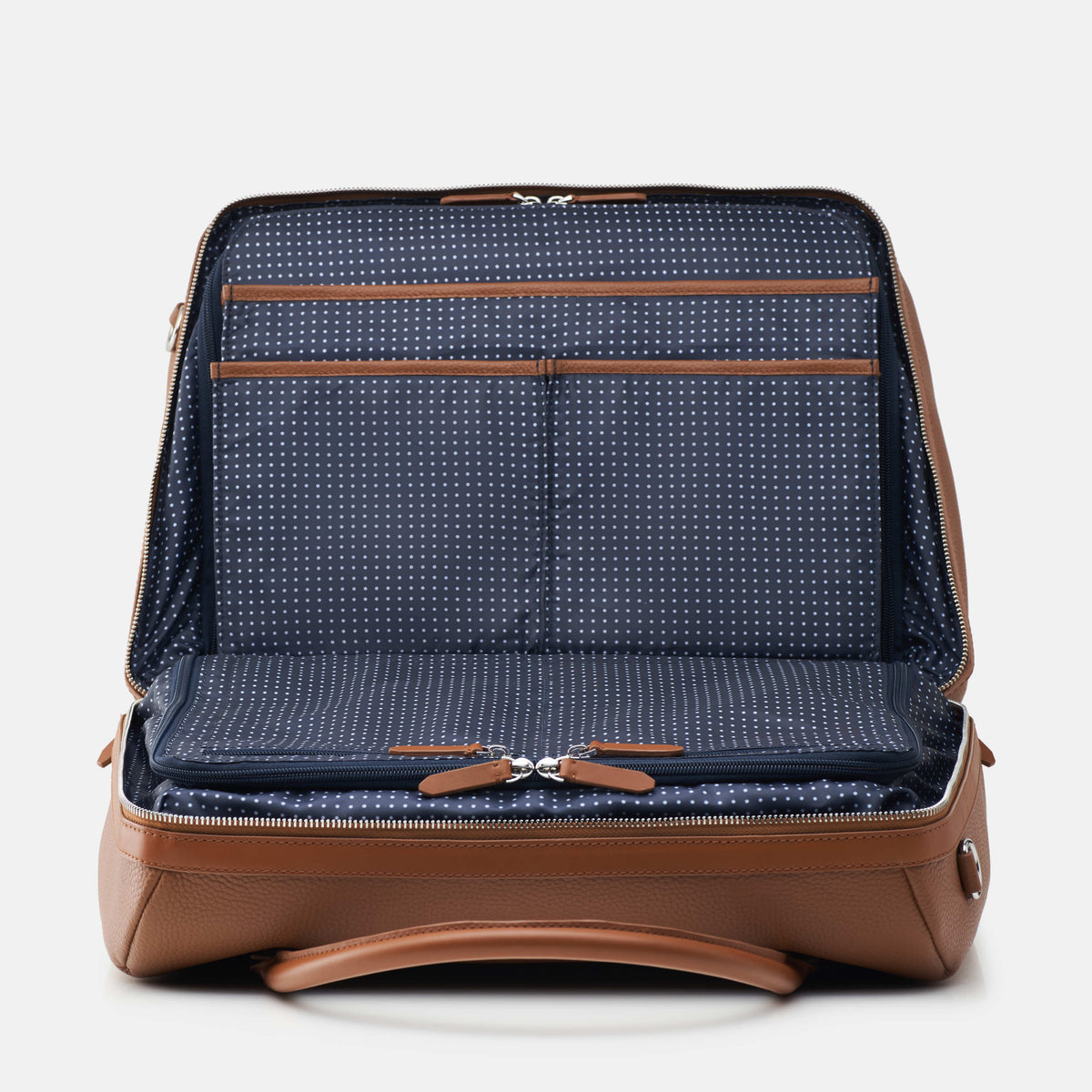 Best duffle carry on bag | #color_Sand