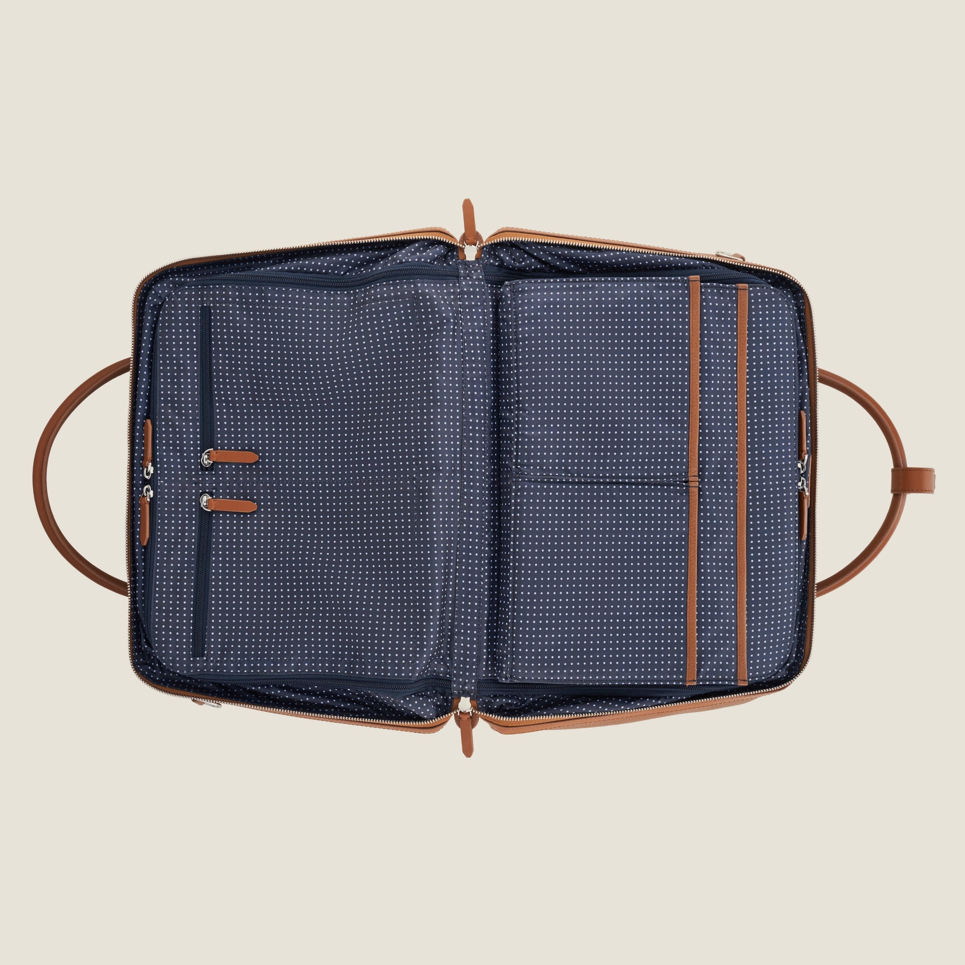 Best duffle carry on bag | #color_Sand - Sand