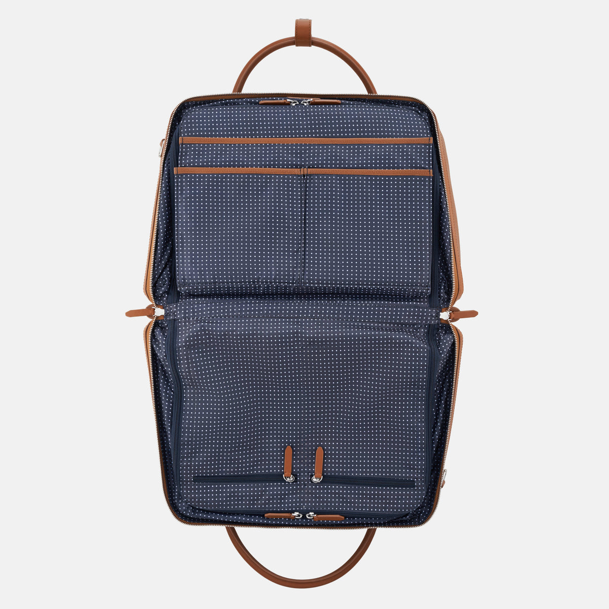 Best duffle carry on bag | #color_Sand