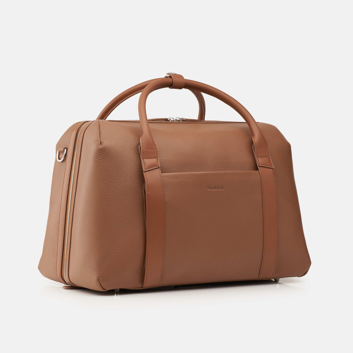 Best duffle carry on bag | #color_Sand