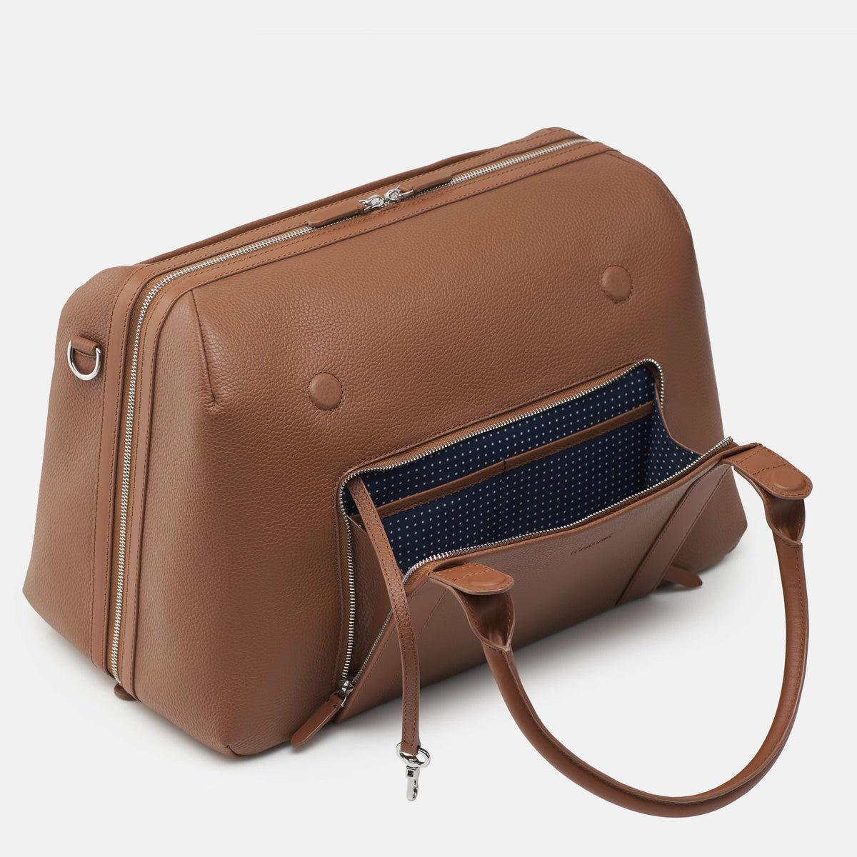 Best duffle carry on bag | #color_Sand