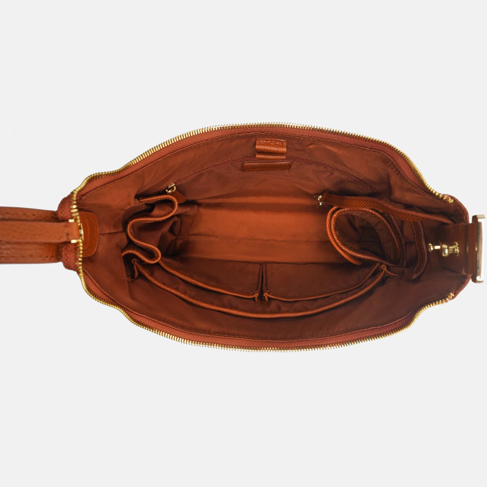 Best Women's Hobo Bag | #Color_Caramel