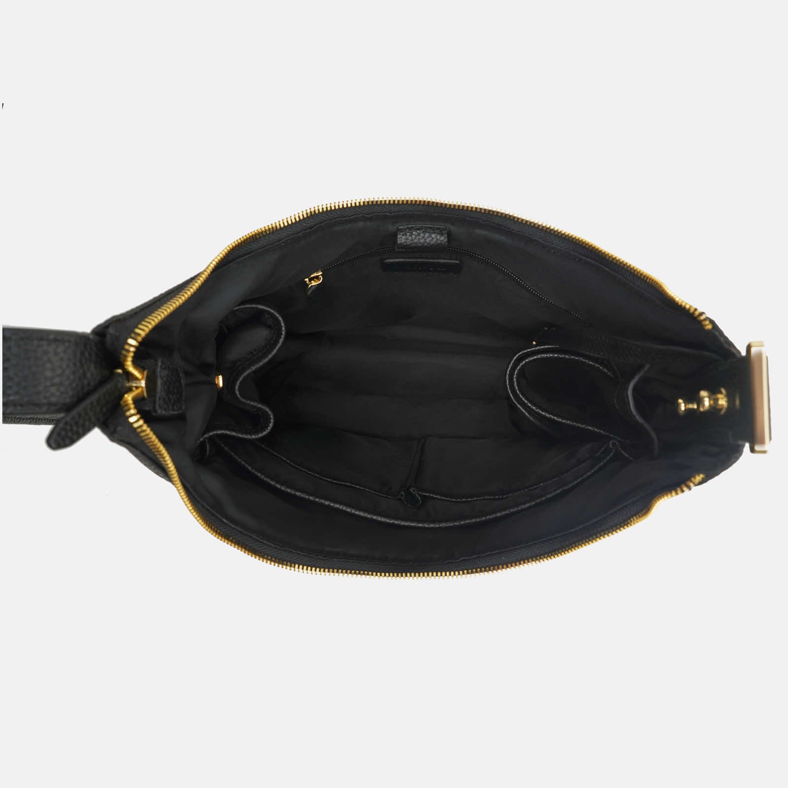 Best Women's Hobo Bag | #Color_Jet Black