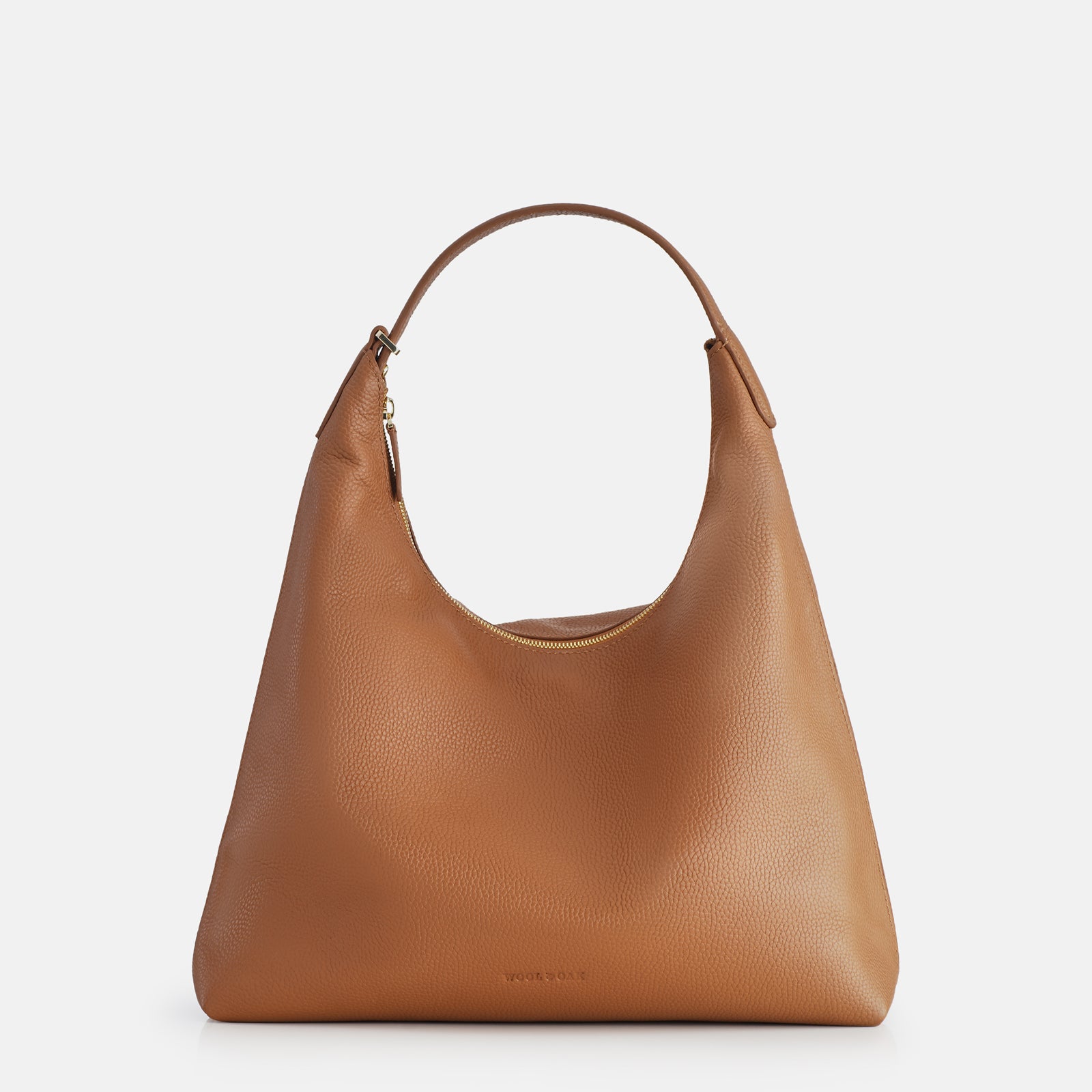 Best Women's Hobo Bag | #Color_Sand - Sand