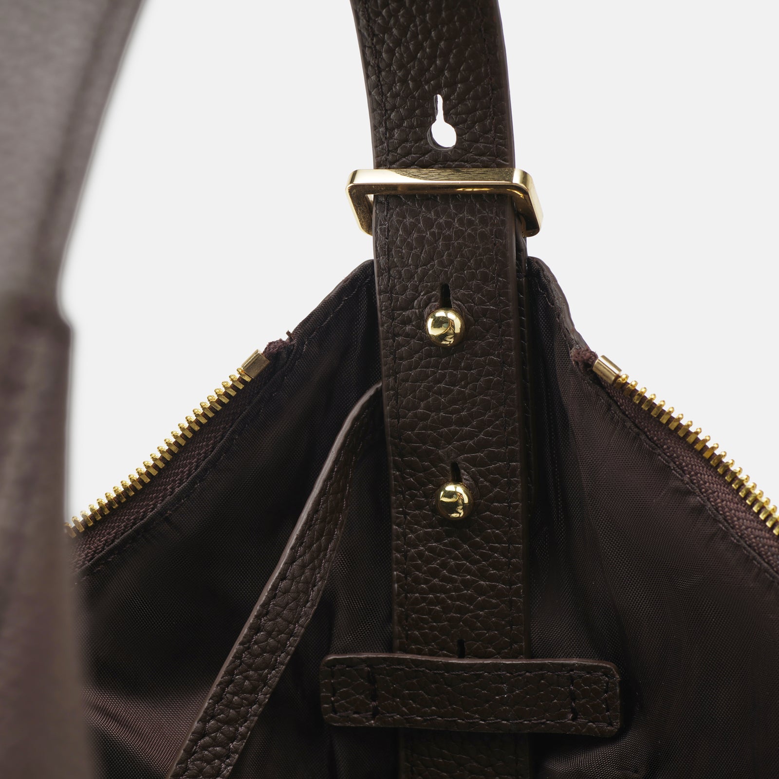 Best Women's Hobo Bag | #Color_Chocolate