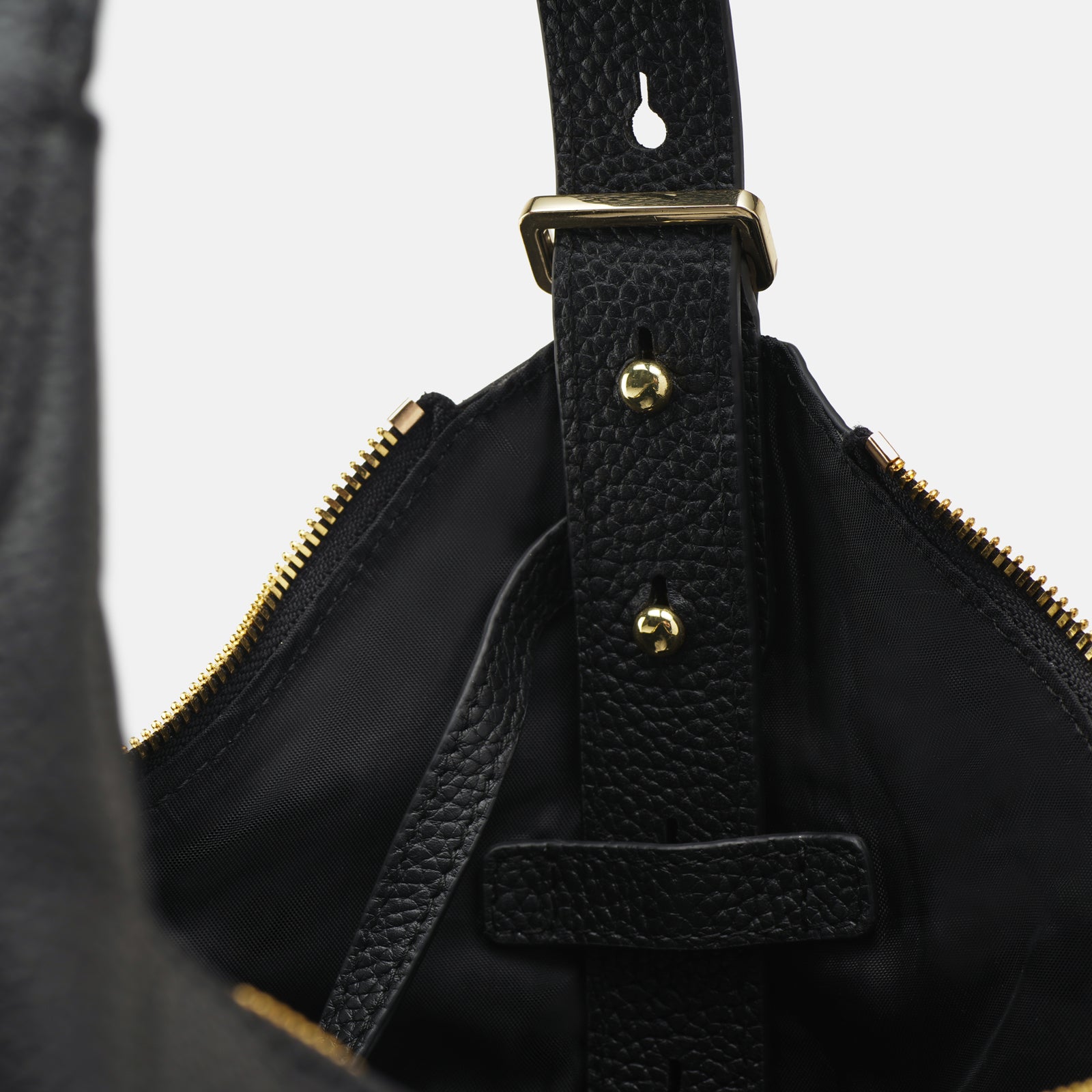 Best Women's Hobo Bag | #Color_Jet Black