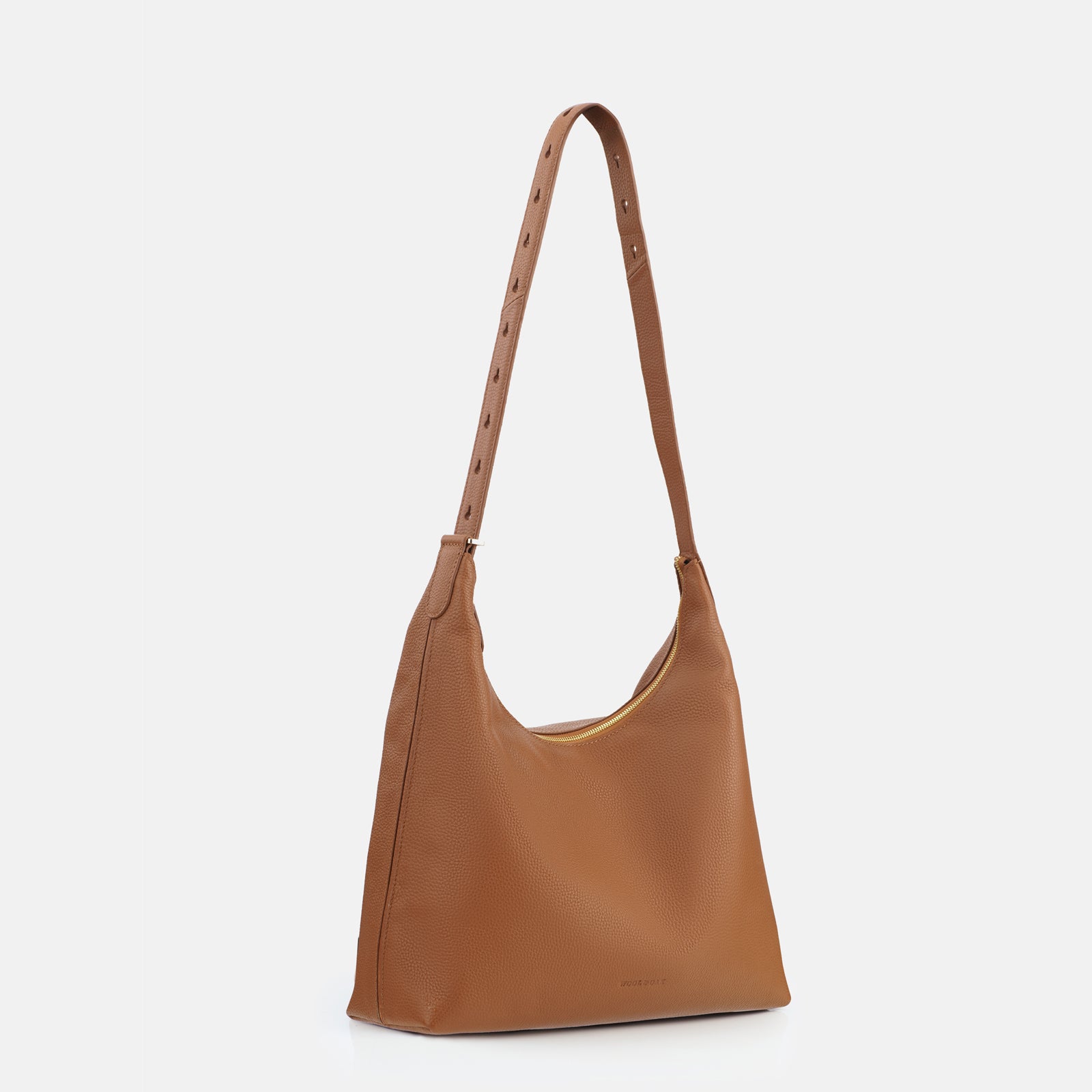 Best Women's Hobo Bag | #Color_Sand