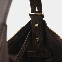 Best Women's Hobo Bag | #Color_Chocolate