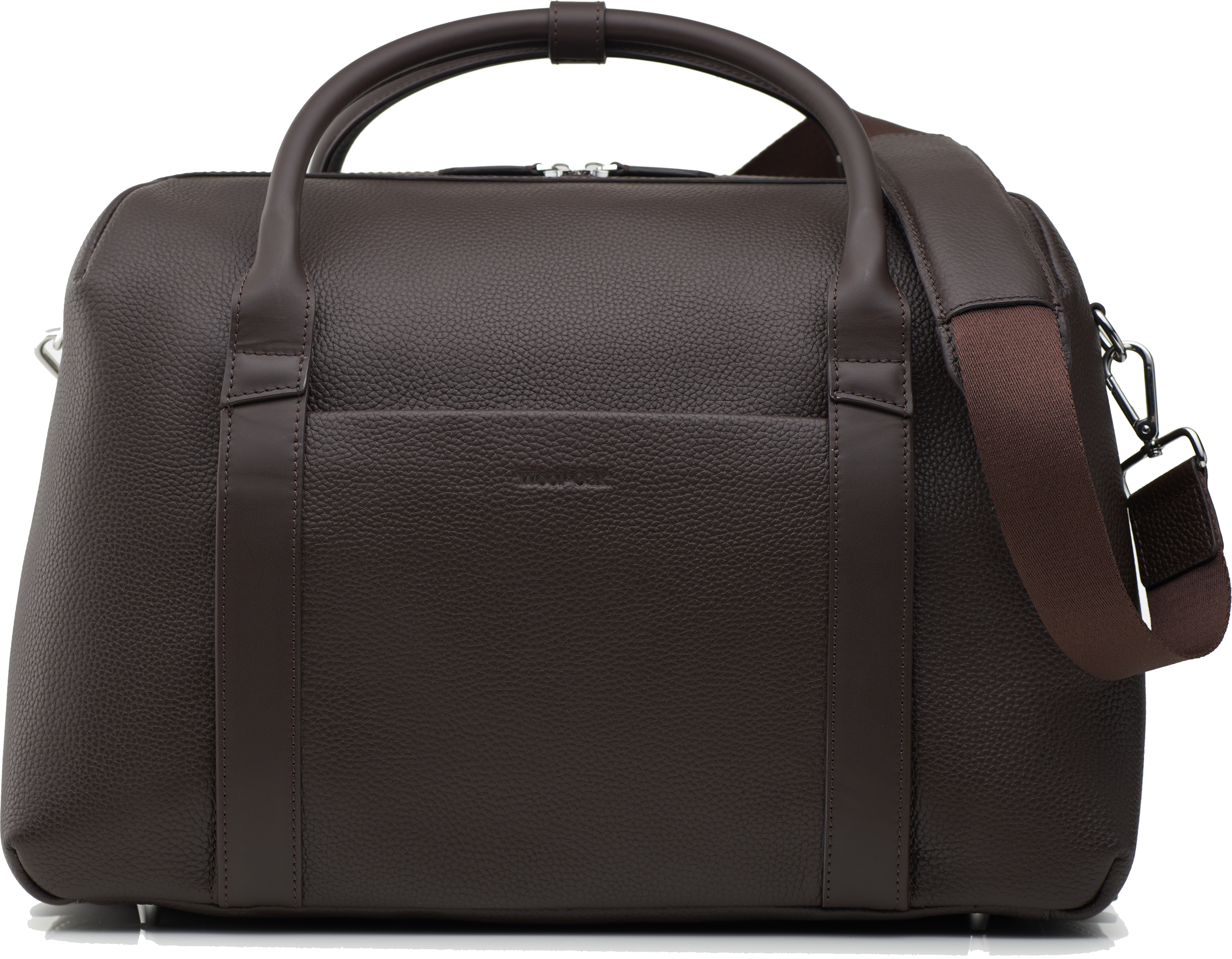 Duffle Suitcase