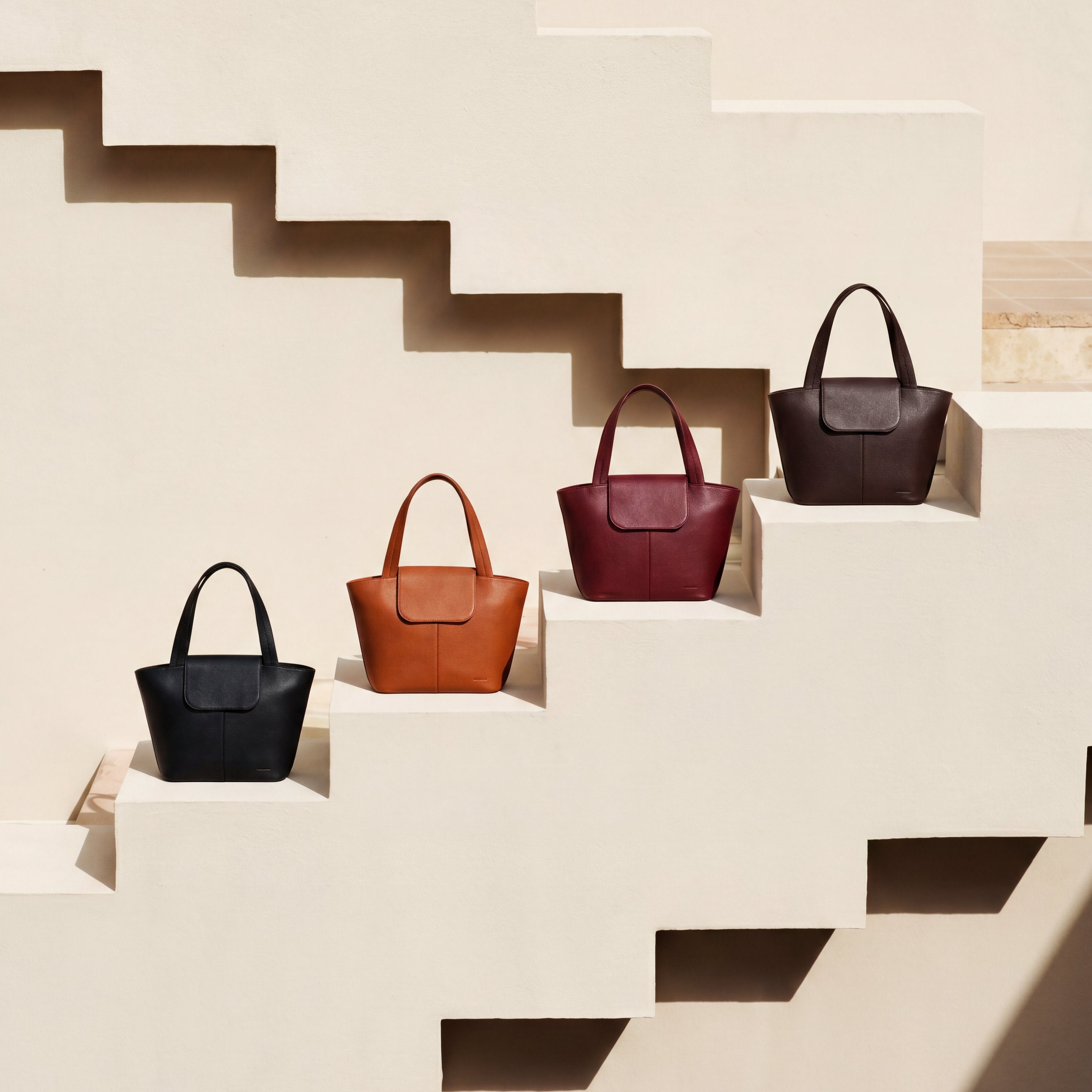 Best Women's Work Bag | #Color_Chocolate