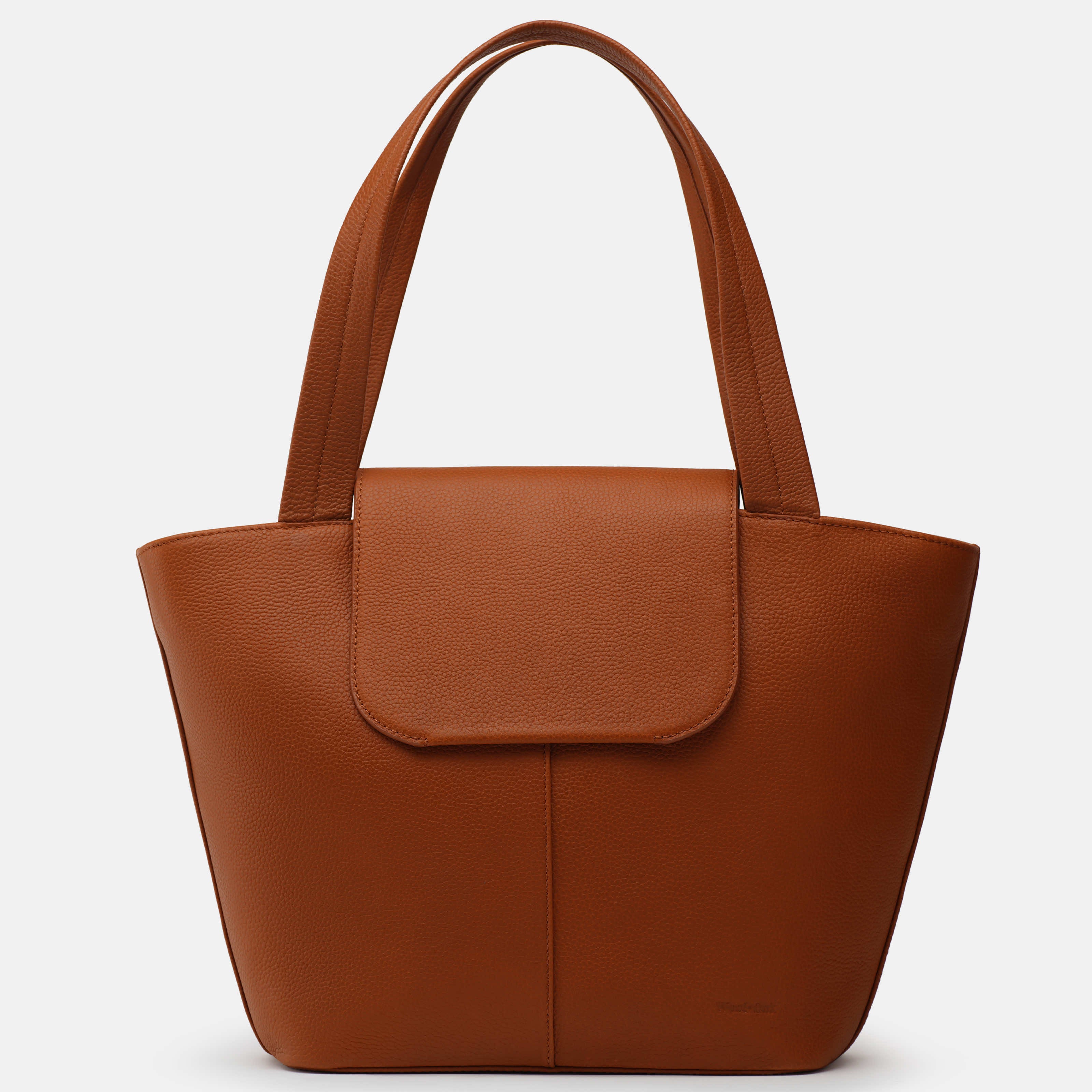 Best Women's Work Bag | #Color_Caramel