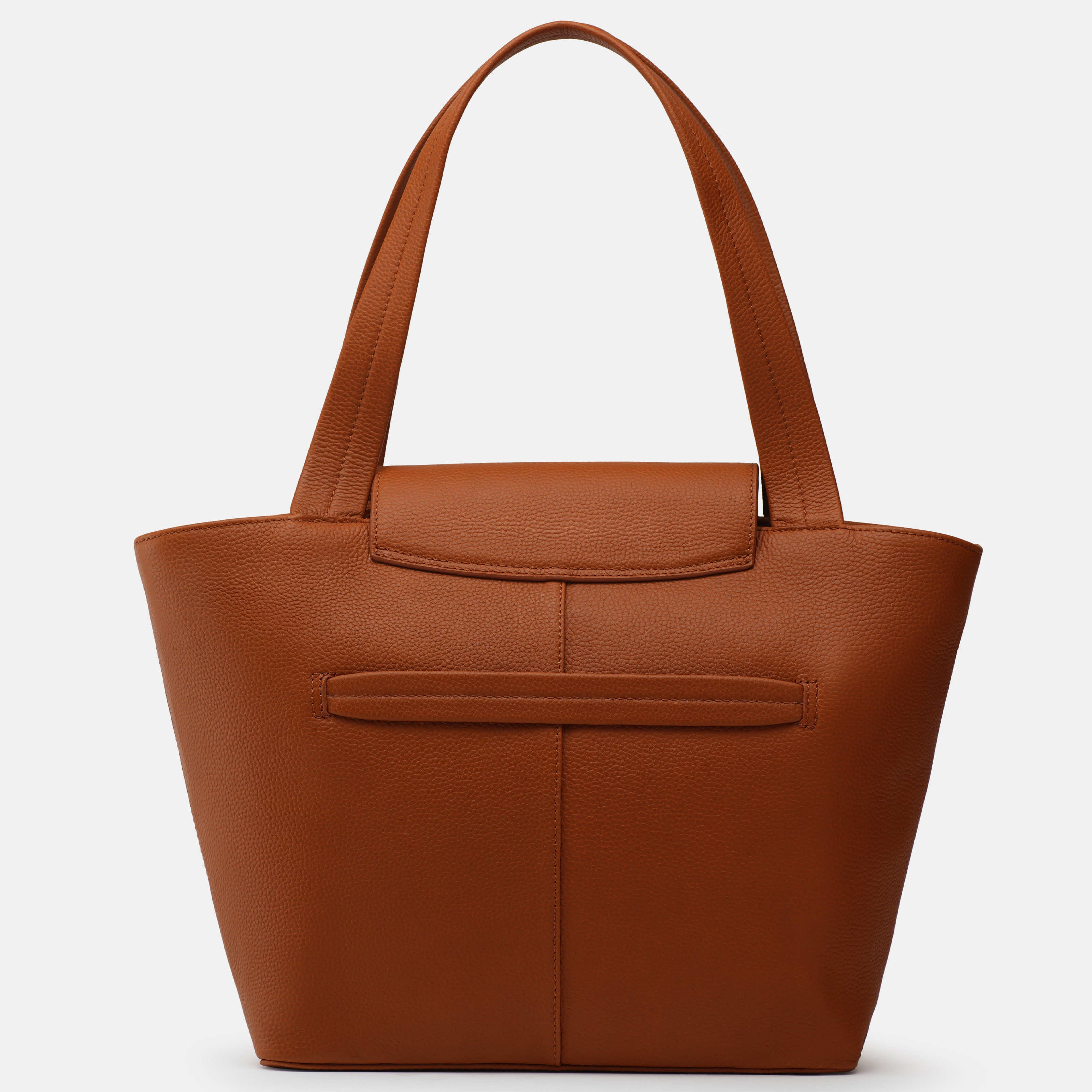 Best Women's Work Bag | #Color_Caramel