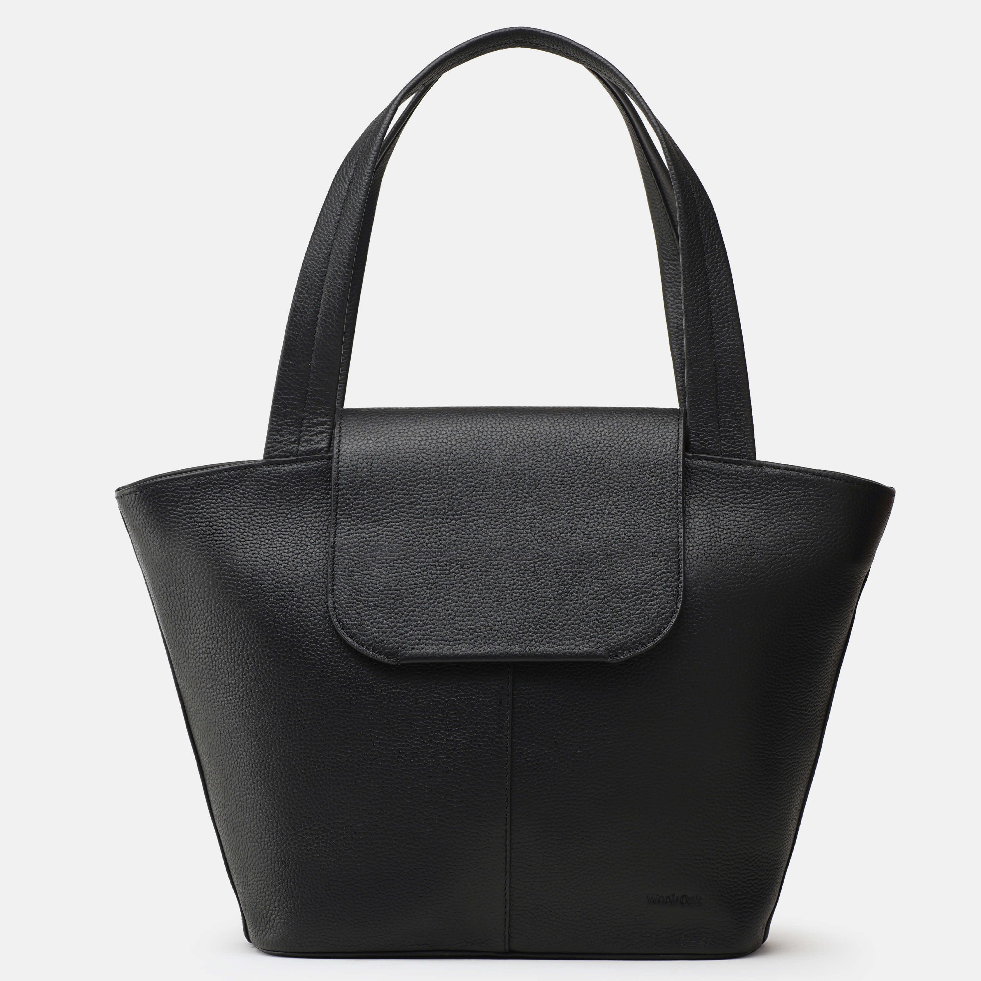 Best Women's Work Bag | #Color_Jet Black