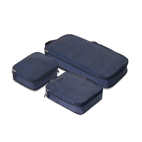 Packing Cubes