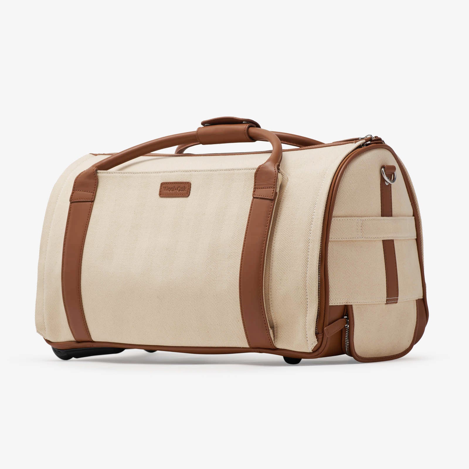 Top rated Duffle | #color_Herringbone Sand