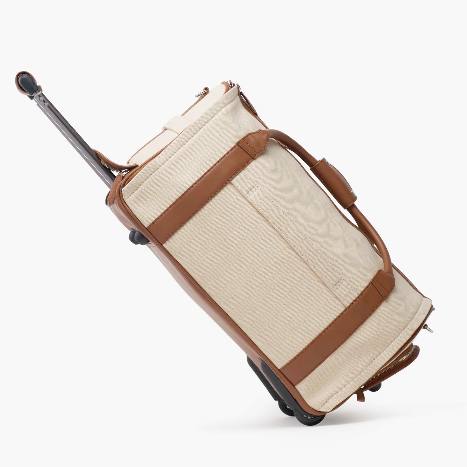 Top rated Duffle | #color_Herringbone Sand