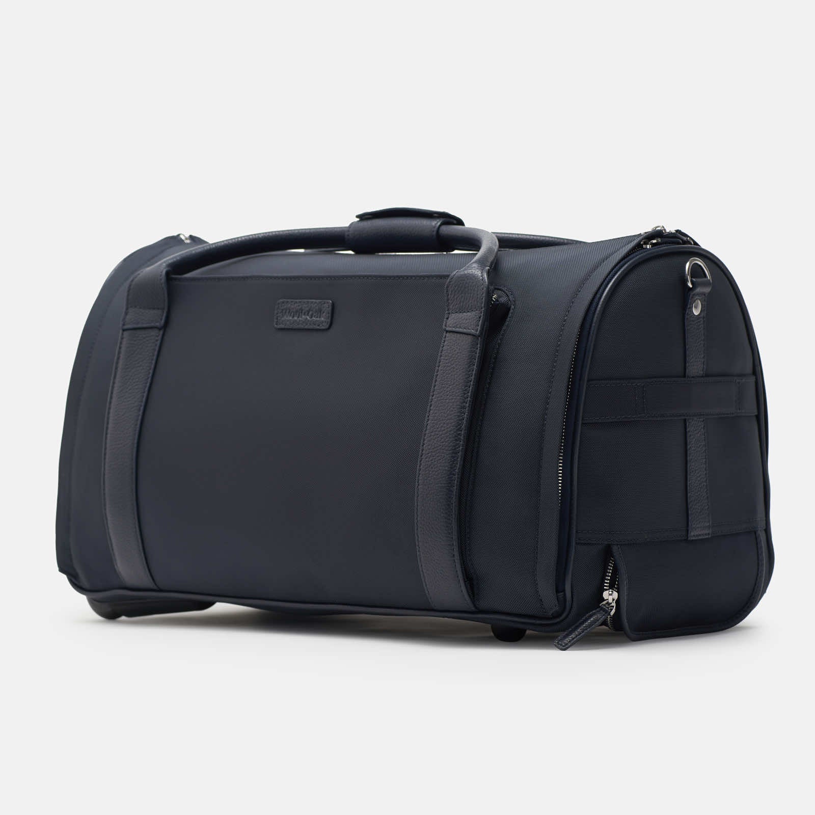 Top rated Duffle | #color_Navy Nylon