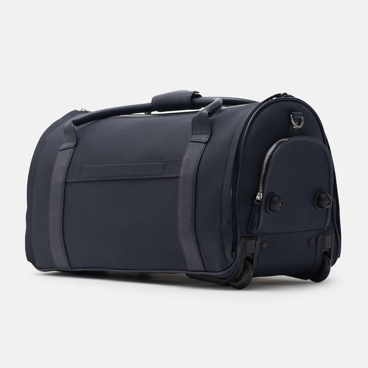 Top rated Duffle | #color_Navy Nylon